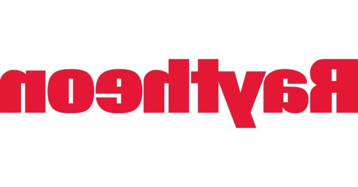 Raytheon logo